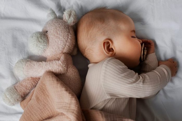 Optymalizacja warunków do zdrowego snu dziecka – sprawdzone metody